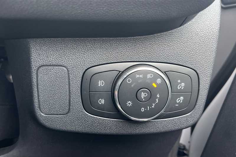 Used Ford Puma 2023 for sale - 77911389: Photo 27