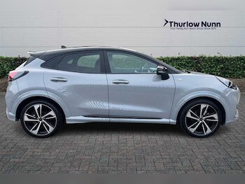 Used Ford Puma 2023 for sale - 77911389: Photo