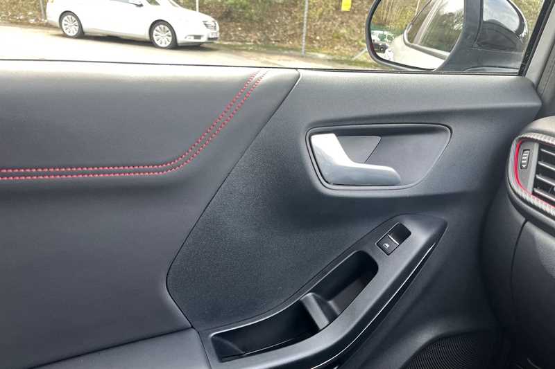 Used Ford Puma 2023 for sale - 77911389: Photo 31