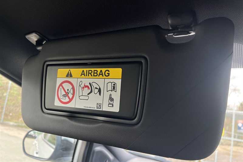 Used Ford Puma 2023 for sale - 77911389: Photo 32