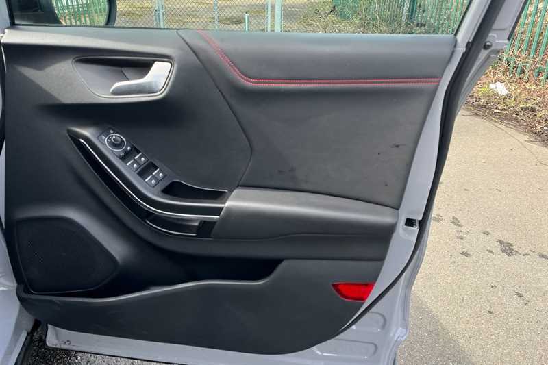 Used Ford Puma 2023 for sale - 77911389: Photo 38