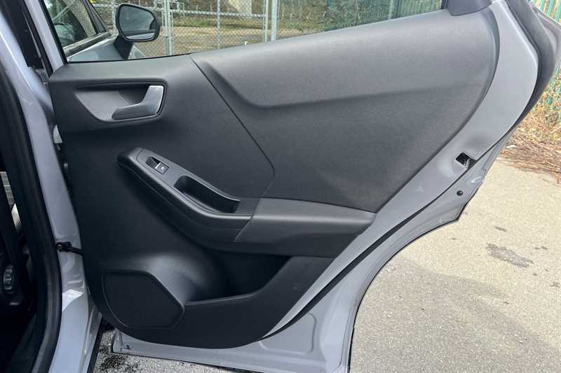 Used Ford Puma 2023 for sale - 77911389: Photo 43