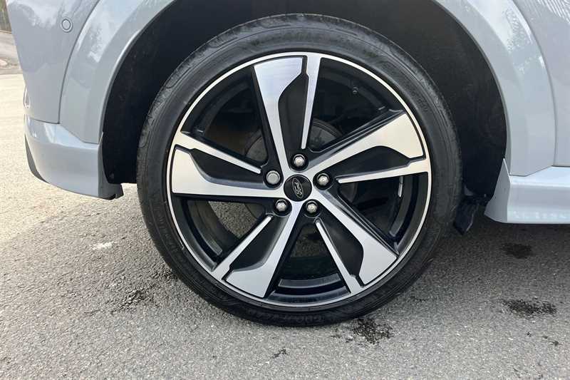 Used Ford Puma 2023 for sale - 77911389: Photo 44