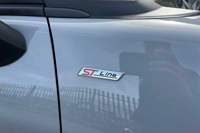 Used Ford Puma 2023 for sale - 77911389: Photo 46