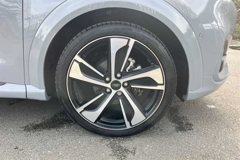 Used Ford Puma 2023 for sale - 77911389: Photo 47