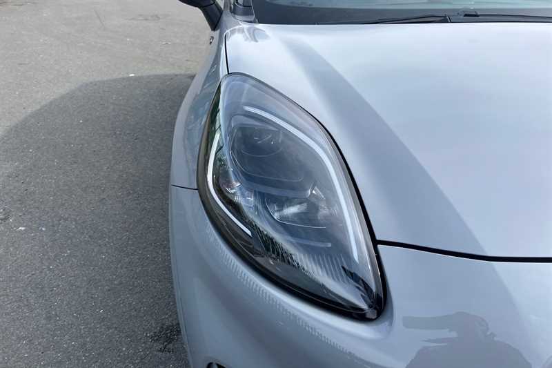 Used Ford Puma 2023 for sale - 77911389: Photo 48