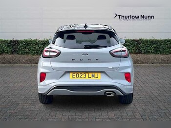 Used Ford Puma 2023 for sale - 77911389: Photo