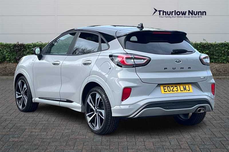 Used Ford Puma 2023 for sale - 77911389: Photo 5