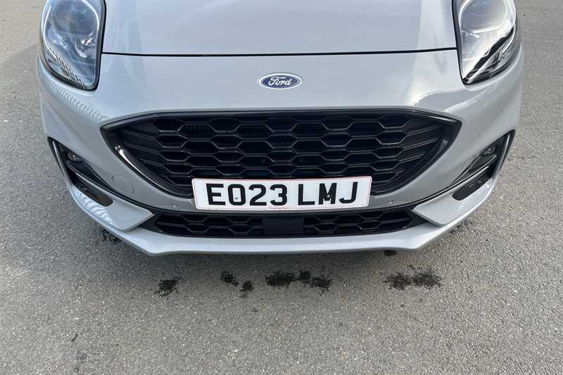Used Ford Puma 2023 for sale - 77911389: Photo 50