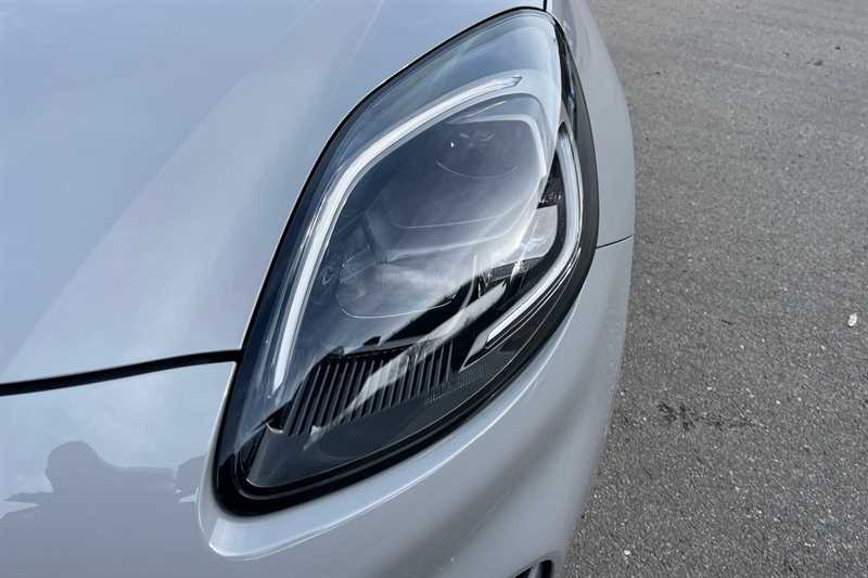 Used Ford Puma 2023 for sale - 77911389: Photo 51