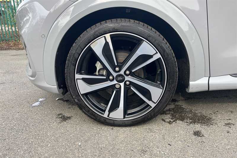 Used Ford Puma 2023 for sale - 77911389: Photo 53