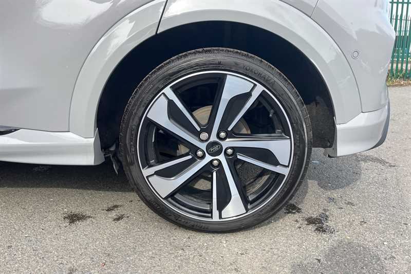 Used Ford Puma 2023 for sale - 77911389: Photo 55