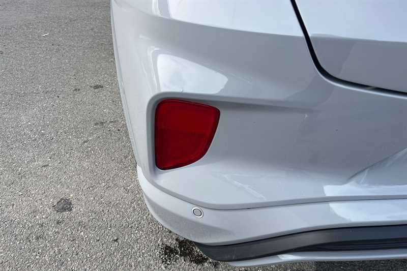 Used Ford Puma 2023 for sale - 77911389: Photo 57