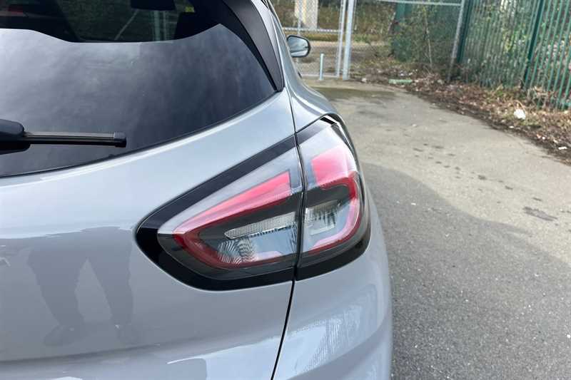 Used Ford Puma 2023 for sale - 77911389: Photo 58