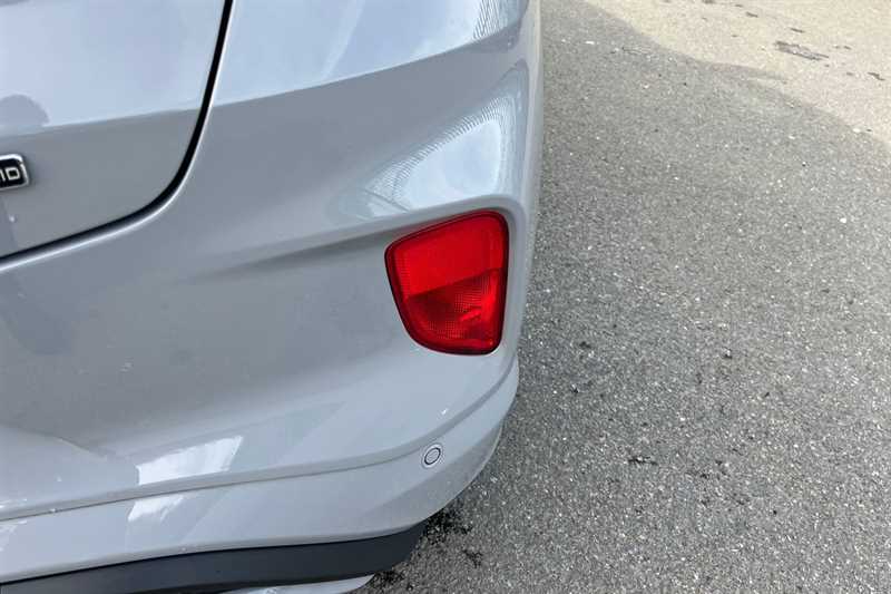 Used Ford Puma 2023 for sale - 77911389: Photo 59