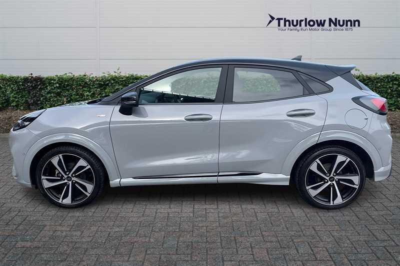 Used Ford Puma 2023 for sale - 77911389: Photo 6