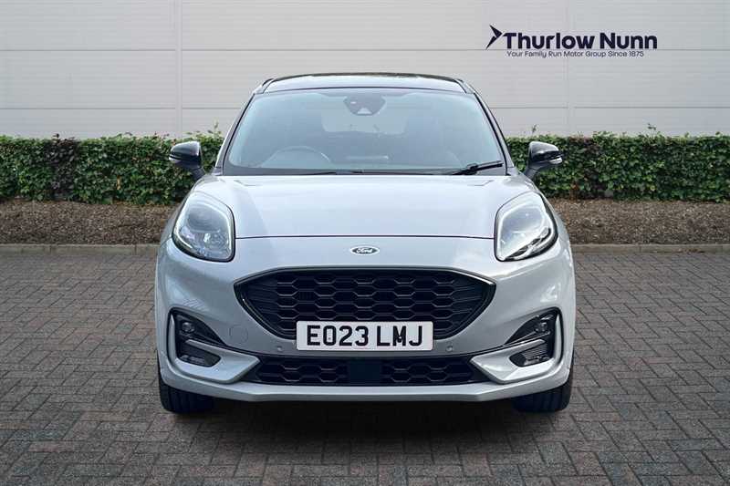 Used Ford Puma 2023 for sale - 77911389: Photo 8