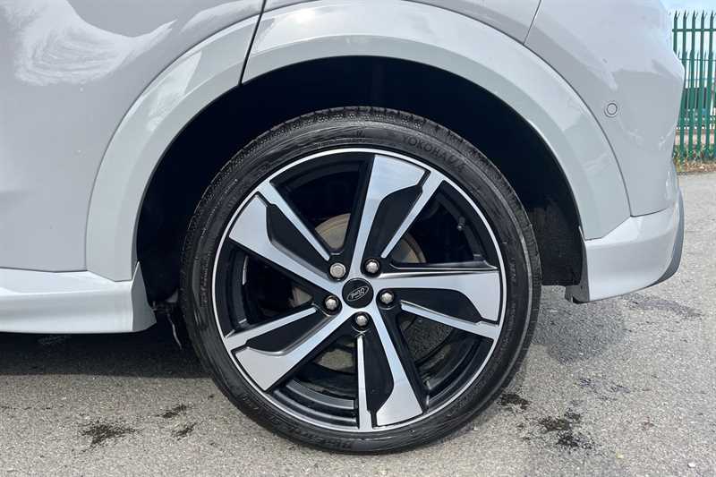 Used Ford Puma 2023 for sale - 77911389: Photo 9