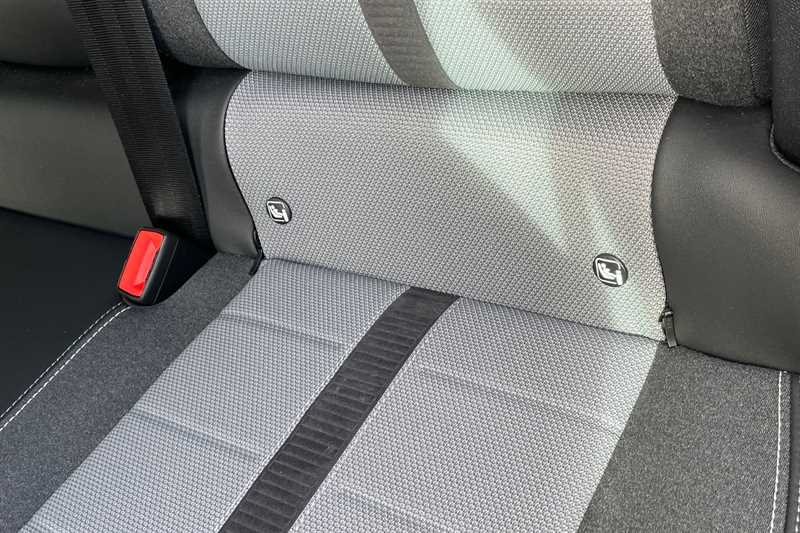 Used Vauxhall Grandland for sale - 76999932: Photo 42