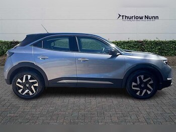 Used Vauxhall Mokka 2022 for sale - 78377812: Photo