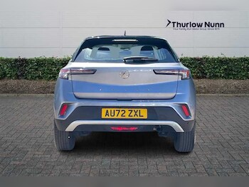 Used Vauxhall Mokka 2022 for sale - 78377812: Photo