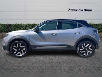 Used Vauxhall Mokka 2022 for sale - 78377812: Photo