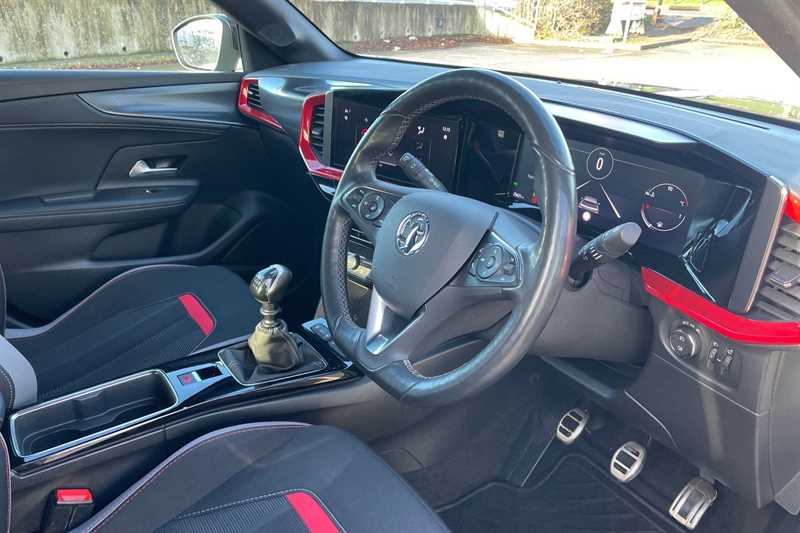 Used Vauxhall Mokka 2022 for sale - 77146196: Photo 10