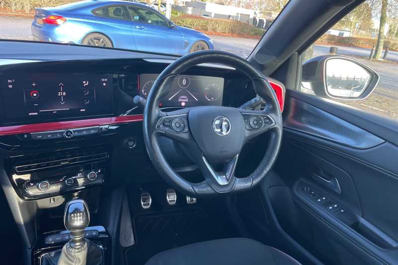 Used Vauxhall Mokka 2022 for sale - 77146196: Photo 11