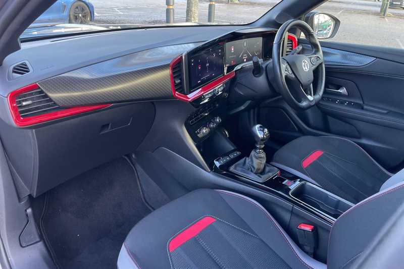 Used Vauxhall Mokka 2022 for sale - 77146196: Photo 13