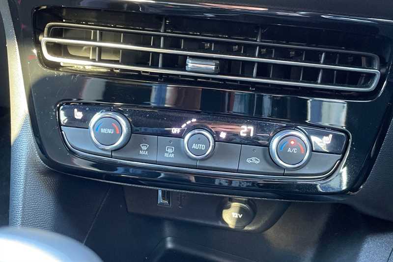 Used Vauxhall Mokka 2022 for sale - 77146196: Photo 15