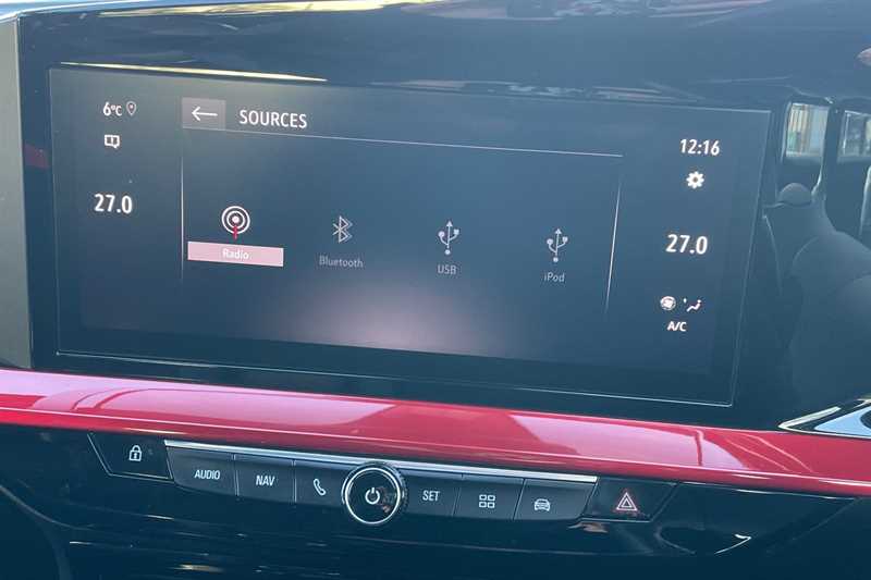 Used Vauxhall Mokka 2022 for sale - 77146196: Photo 17