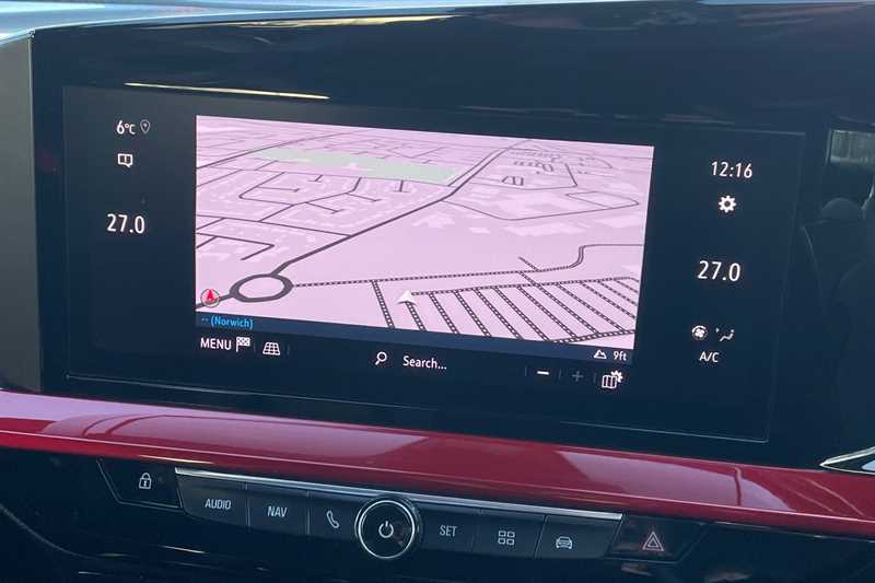 Used Vauxhall Mokka 2022 for sale - 77146196: Photo 18