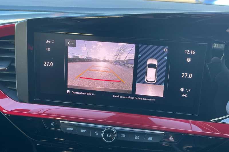 Used Vauxhall Mokka 2022 for sale - 77146196: Photo 19