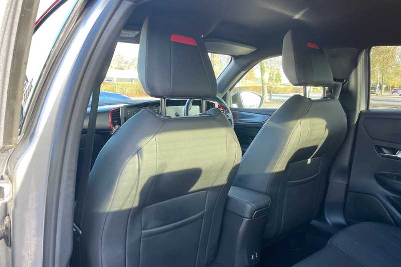 Used Vauxhall Mokka 2022 for sale - 77146196: Photo 23