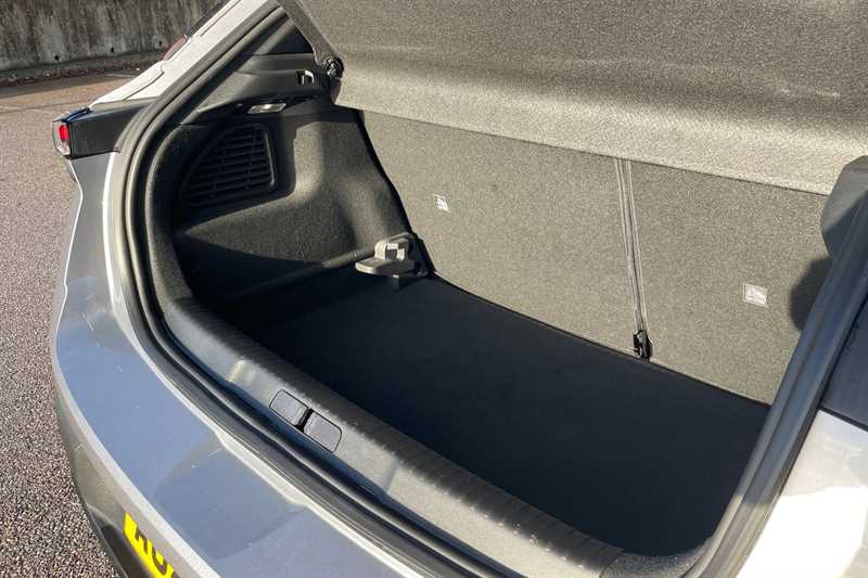 Used Vauxhall Mokka 2022 for sale - 77146196: Photo 24