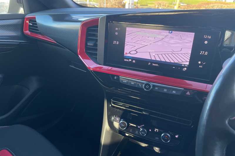 Used Vauxhall Mokka 2022 for sale - 77146196: Photo 25