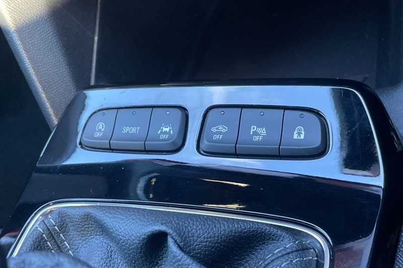 Used Vauxhall Mokka 2022 for sale - 77146196: Photo 27