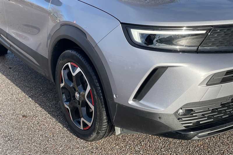 Used Vauxhall Mokka 2022 for sale - 77146196: Photo 28