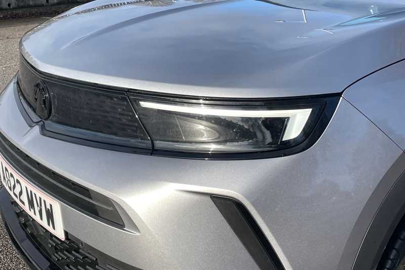 Used Vauxhall Mokka 2022 for sale - 77146196: Photo 29