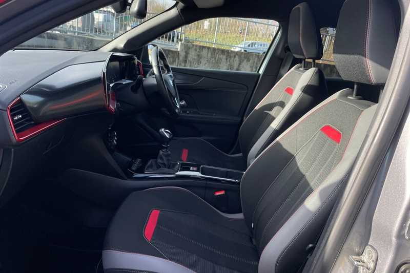 Used Vauxhall Mokka 2022 for sale - 77146196: Photo 30