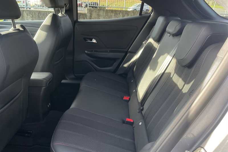 Used Vauxhall Mokka 2022 for sale - 77146196: Photo 31