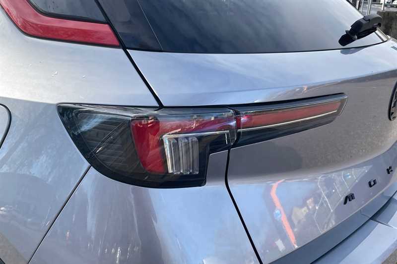 Used Vauxhall Mokka 2022 for sale - 77146196: Photo 32