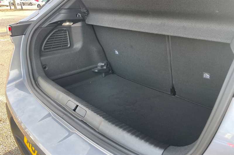 Used Vauxhall Mokka 2022 for sale - 77146196: Photo 33