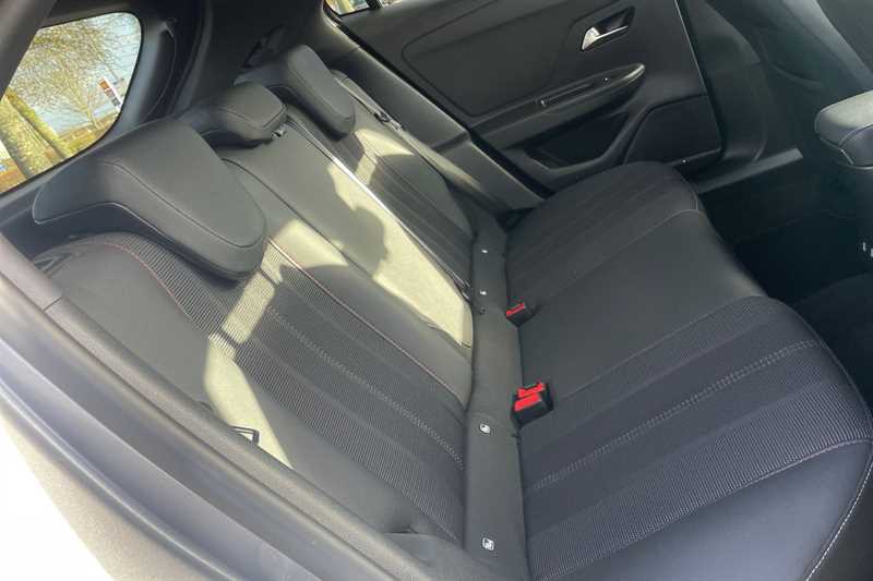 Used Vauxhall Mokka 2022 for sale - 77146196: Photo 34