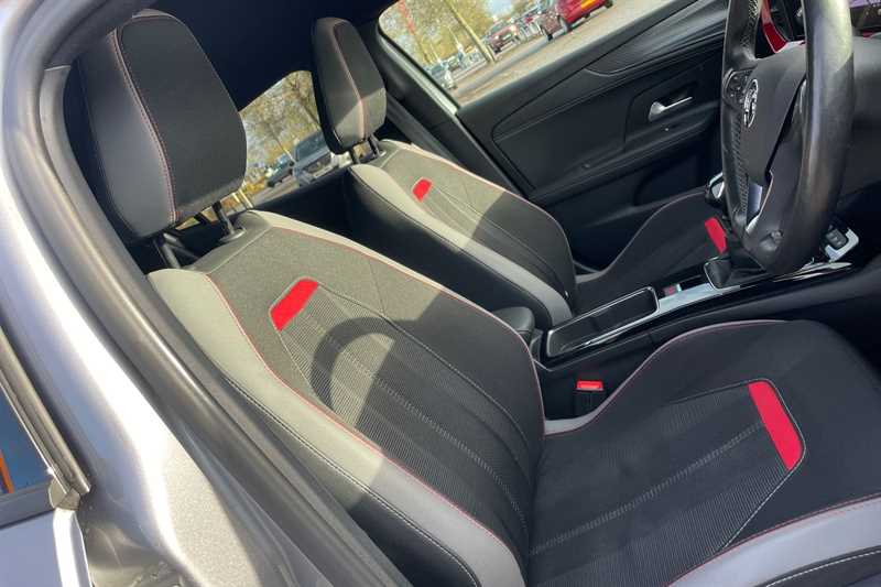 Used Vauxhall Mokka 2022 for sale - 77146196: Photo 35