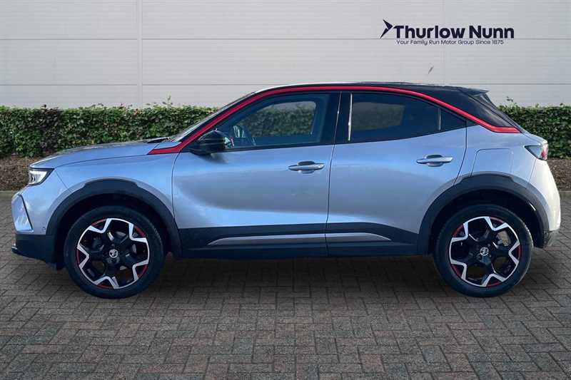 Used Vauxhall Mokka 2022 for sale - 77146196: Photo 6