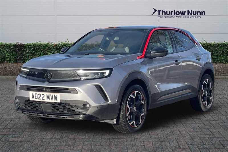 Used Vauxhall Mokka 2022 for sale - 77146196: Photo 7