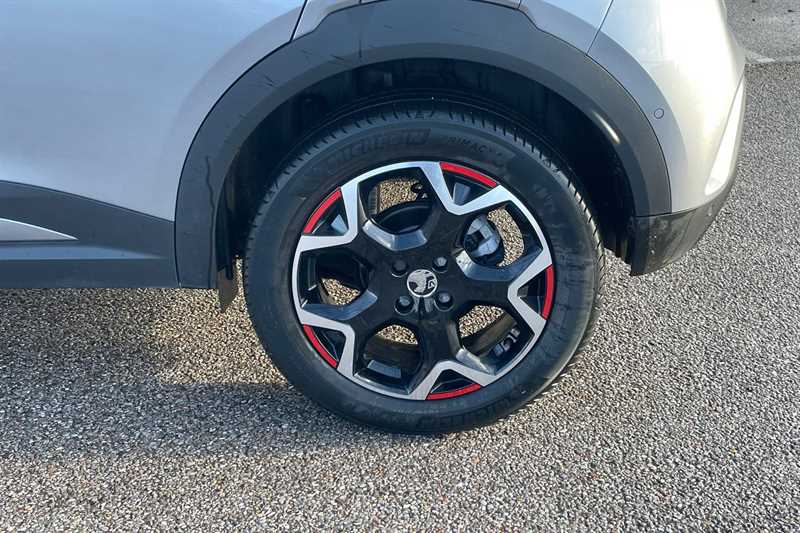 Used Vauxhall Mokka 2022 for sale - 77146196: Photo 9