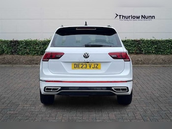 Used Volkswagen Tiguan 2023 for sale - 78022799: Photo