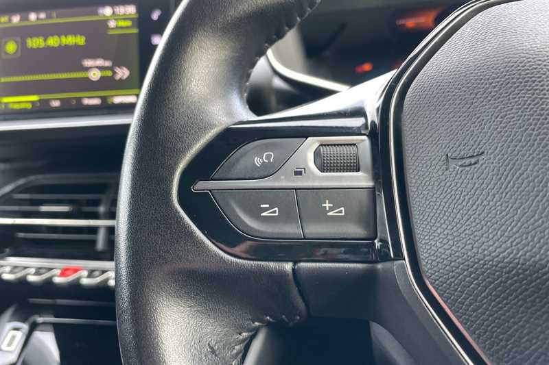 Used Peugeot 2008 2020 for sale - 77146464: Photo 21